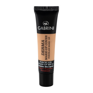 کرم پودر مات ۲۴ ساعته گابرینی اورجینال  - حاوی SPF 15- حجم ۴۰ میل